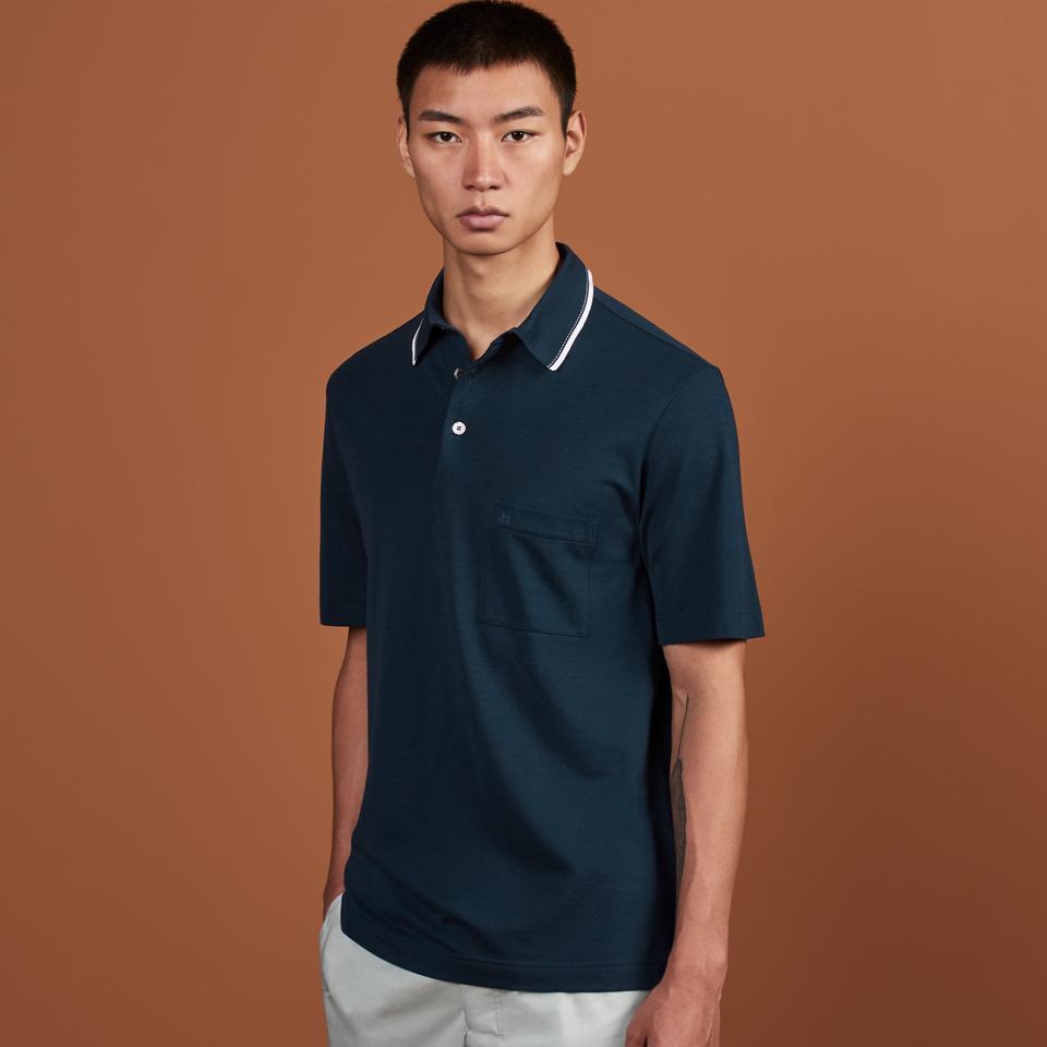 Father S Day The Best Lightweight Tech Polos