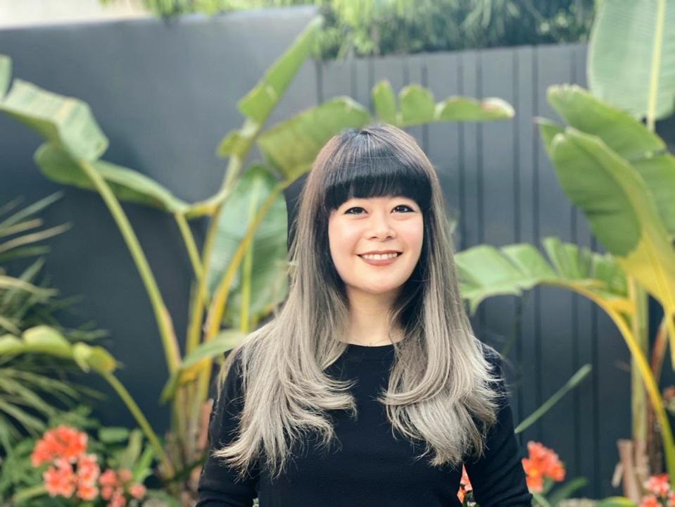 Jenn Wong - Courtesy of Curaleaf