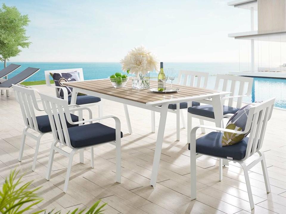 The Best Patio Furniture On For Memorial Day Weekend - 6 Piece Windsor Patio Set The Best Patio Furniture On For Memorial Day Weekend - 6 Piece Windsor Patio Set