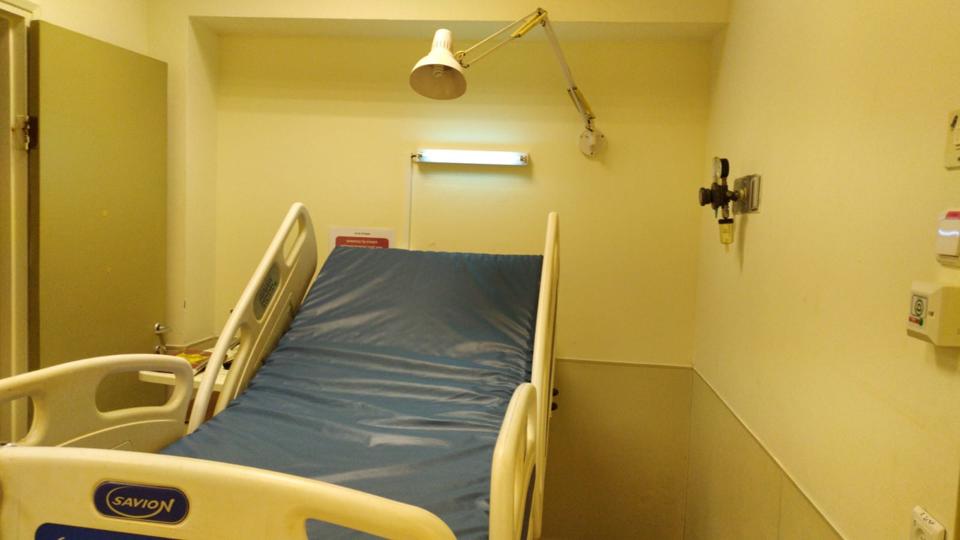 See The Light A Special System Allows Businesses To Reopen Safely