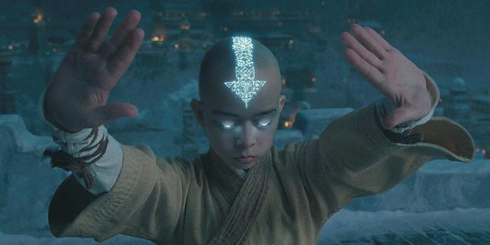 A Reminder That Netflix’s #1 Show, ‘Avatar: The Last Airbender,’ Is A Reminder That Netflix’s #1 Show, ‘Avatar: The Last Airbender,’ Is