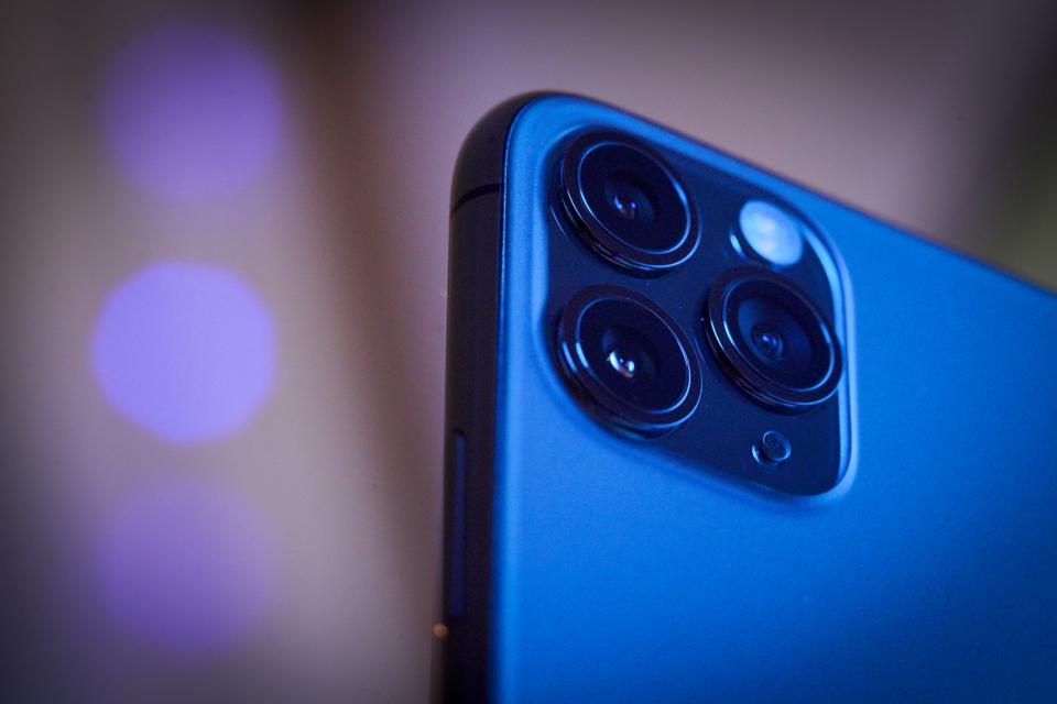 Leaked Ios 14 Is Already A Serious Iphone Security Risk Here S Why Leaked Ios 14 Is Already A Serious Iphone Security Risk Here S Why