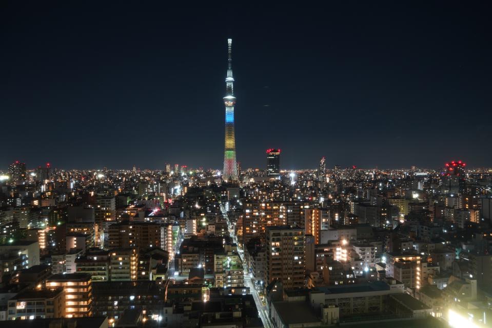 Is Japan Home To The Latest Greatest Coronavirus Travel Deal Is Japan Home To The Latest Greatest Coronavirus Travel Deal