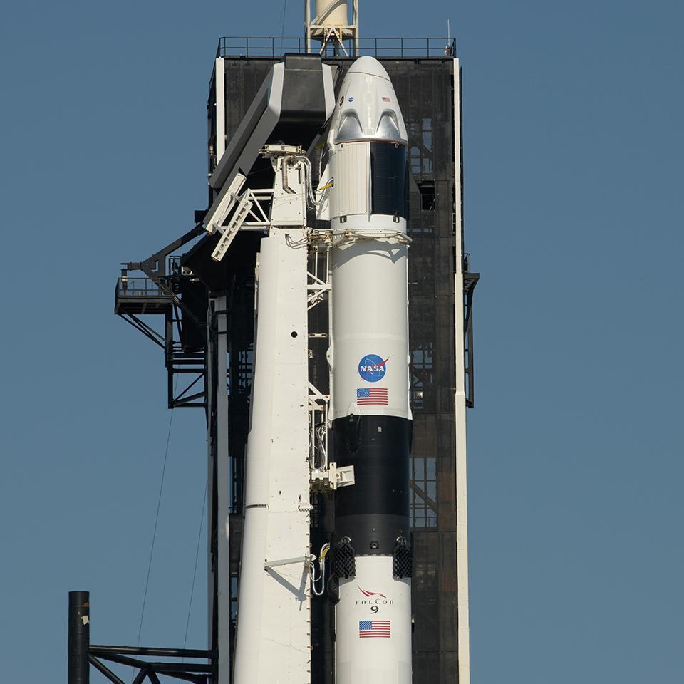 Falcon-9
