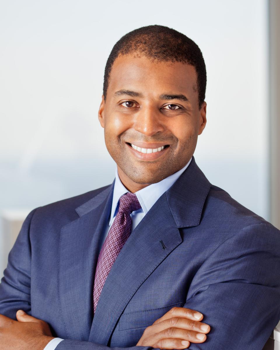 Frank Baker Pays Off Tuition For Graduates Of Historically Black College