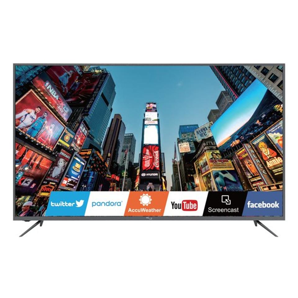 All The Best TVs On Sale For Memorial Day Weekend