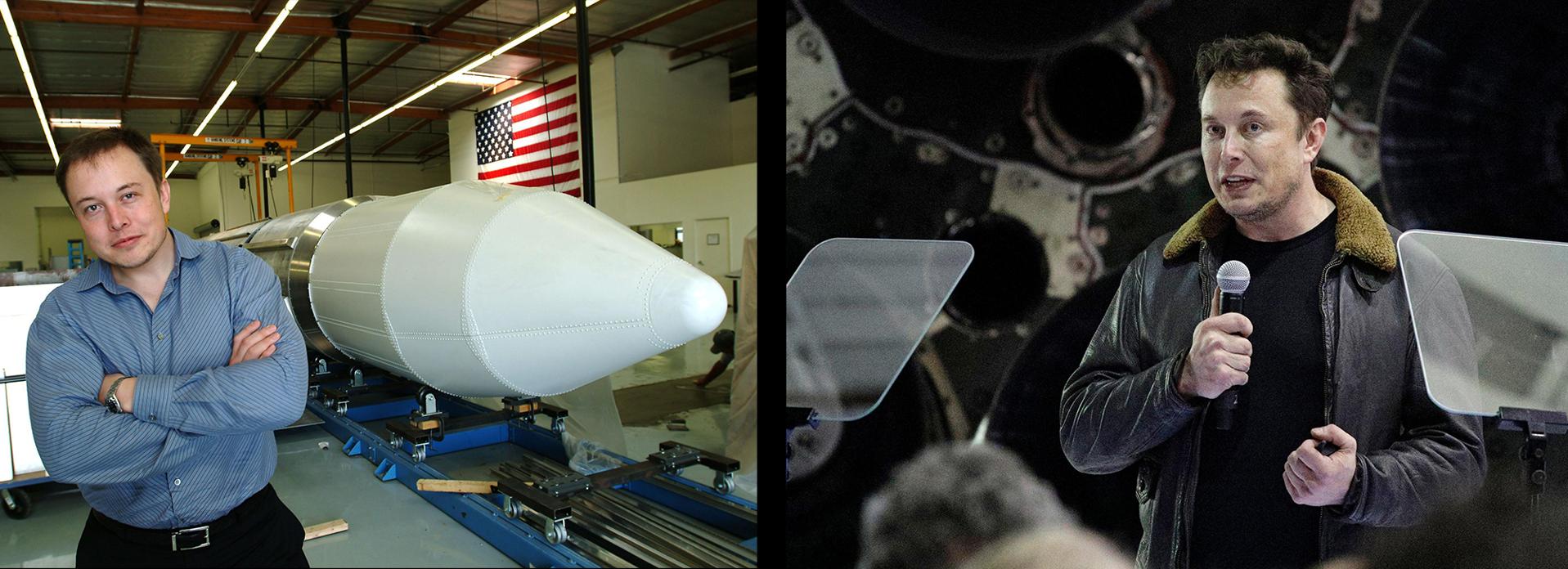 Elon Musk S First Astronaut Launch Is One Giant Leap For Space Capitalism