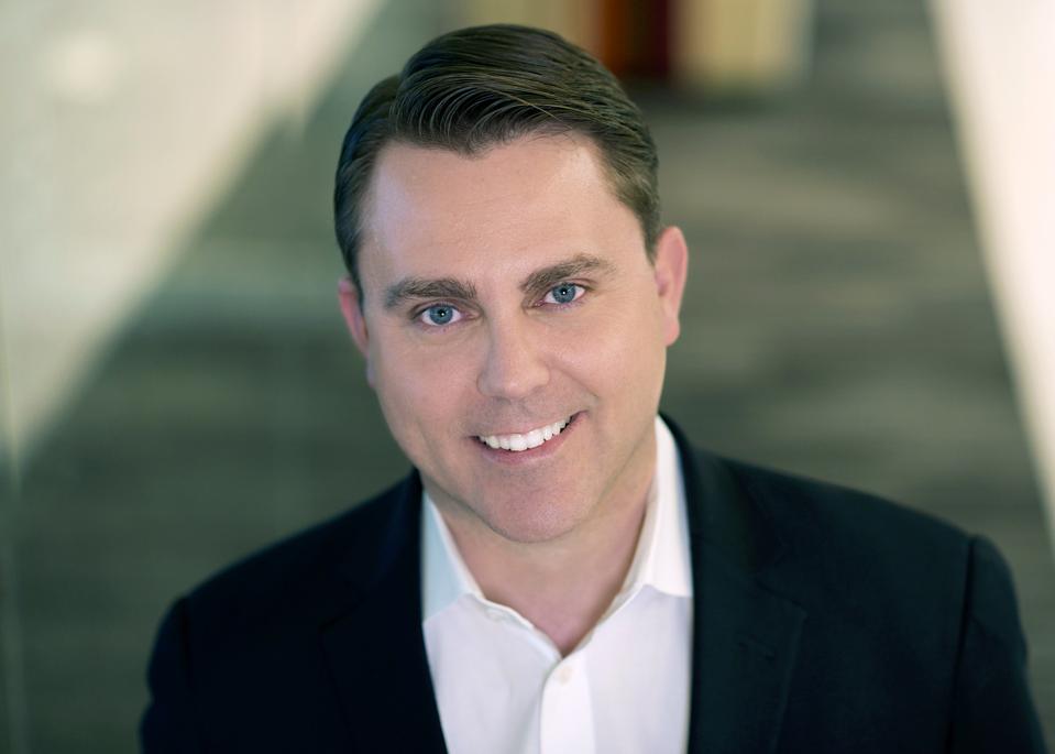 Jay Coldren Headshot