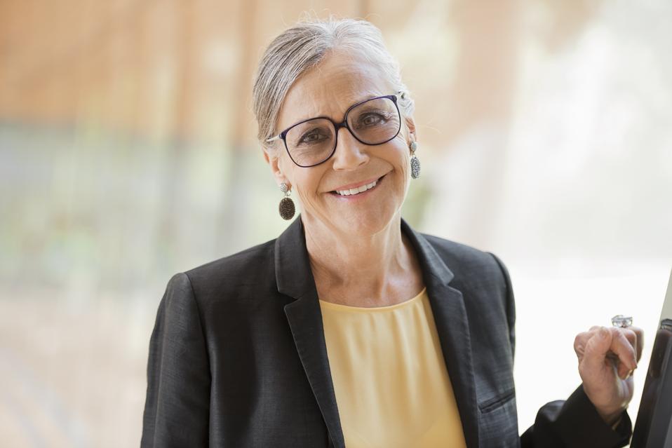 Alice walton