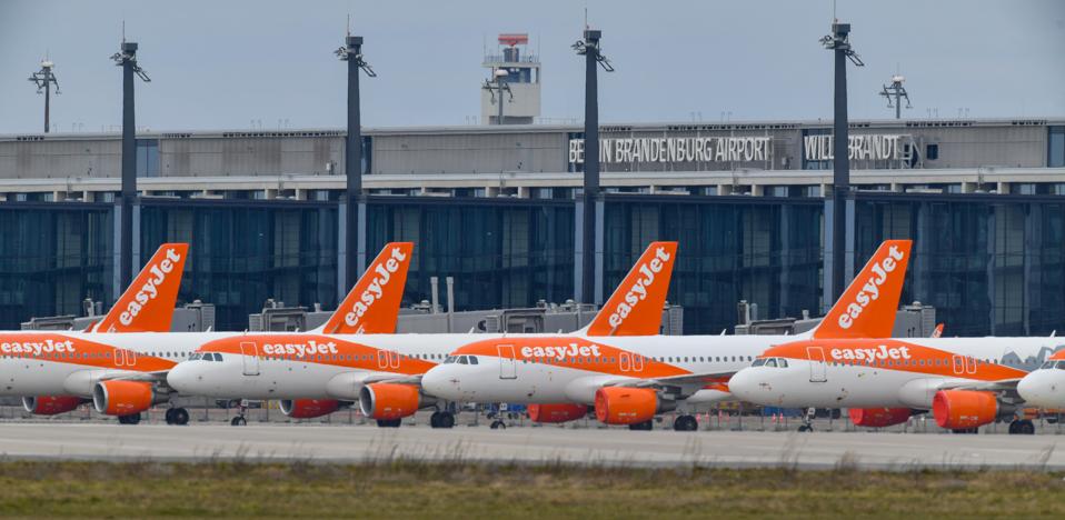 From Uk Airlines Still Want To Take Brits On Summer Holiday