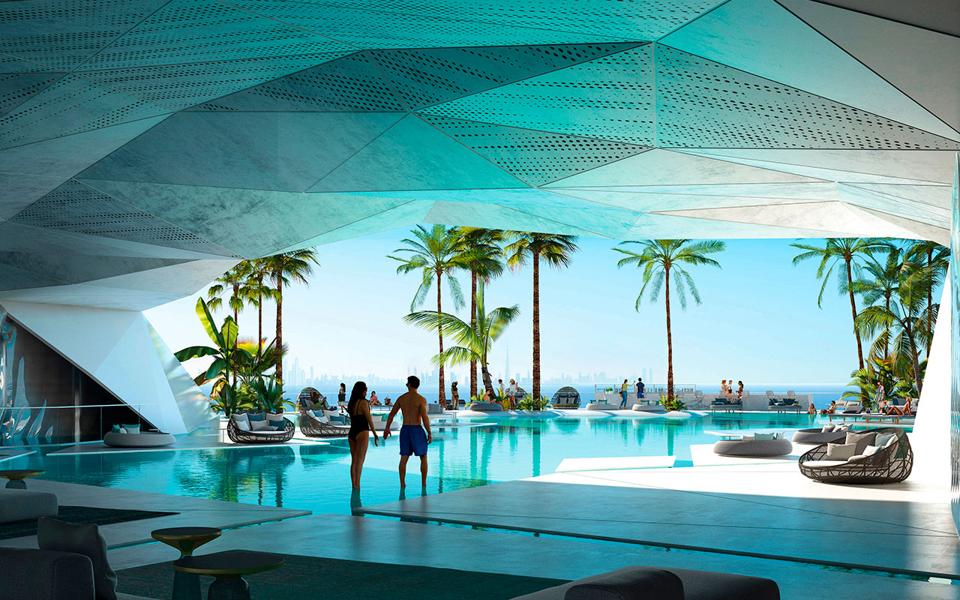 dubai set to open heart of europe with 6 outrageous themed islands