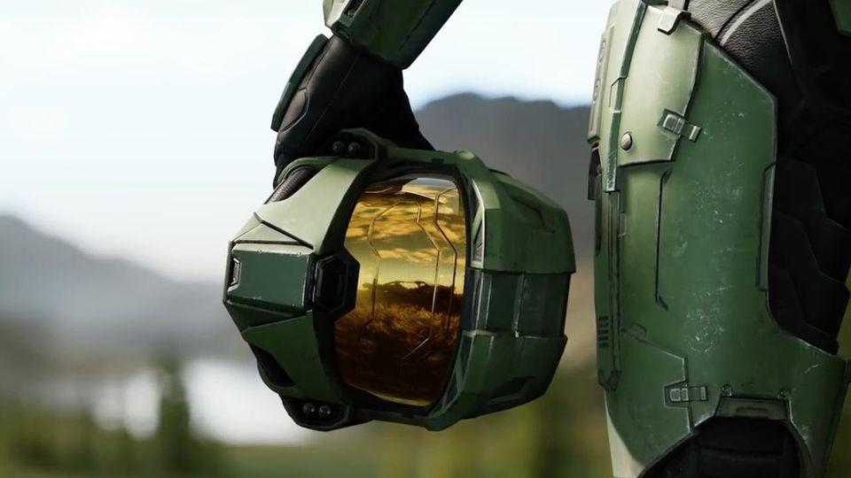 For Microsoft S Xbox Series X It S All Riding On Halo Infinite