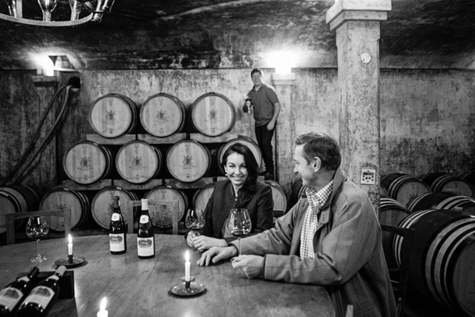 Is Oregon The New Burgundy Ask A Wine Producer