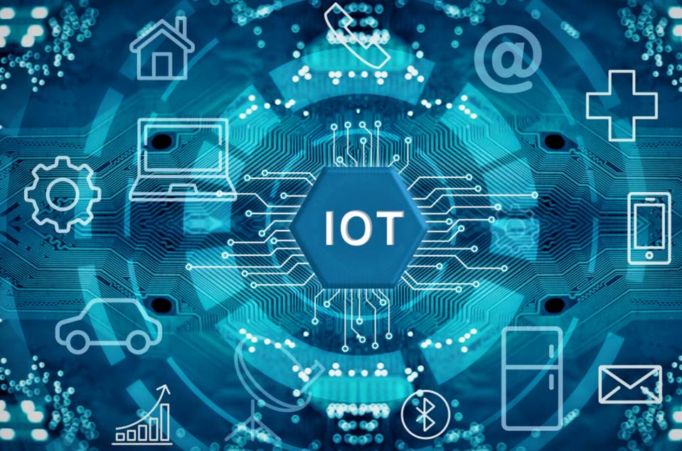 The Top 20 IoT Startups To Watch In 2020