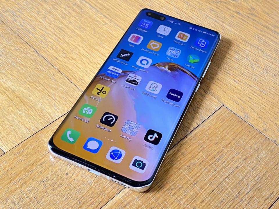 Huawei P40 Pro