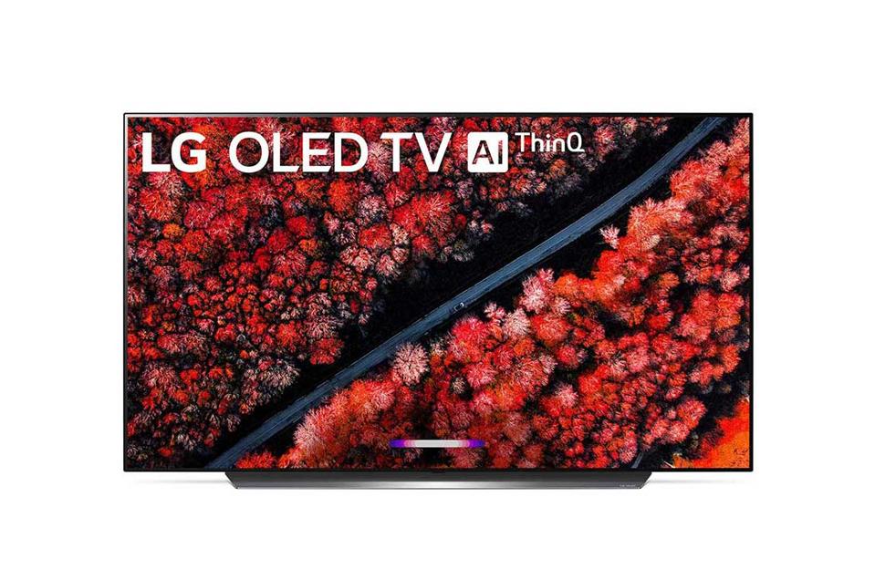 Lg 65 Inch Oled 4k Tvs Online At Best Prices In India Oled65b6t