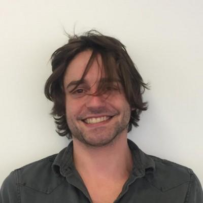 what is data presentation and data analysis Andrew DePietro