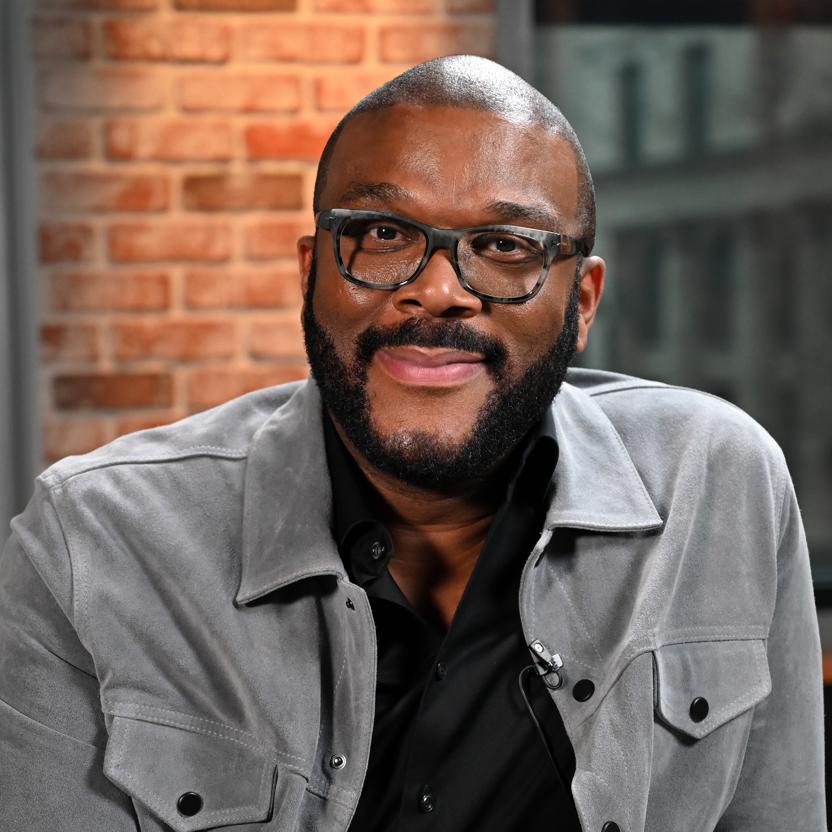 Tyler Perry