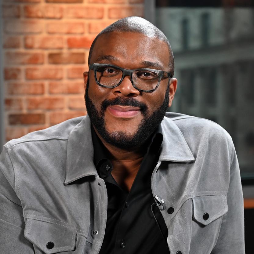 Tyler Perry