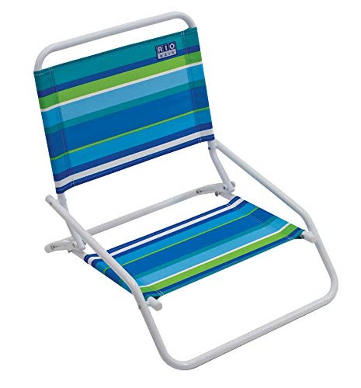 The Best Beach Chairs Tested Reviewed