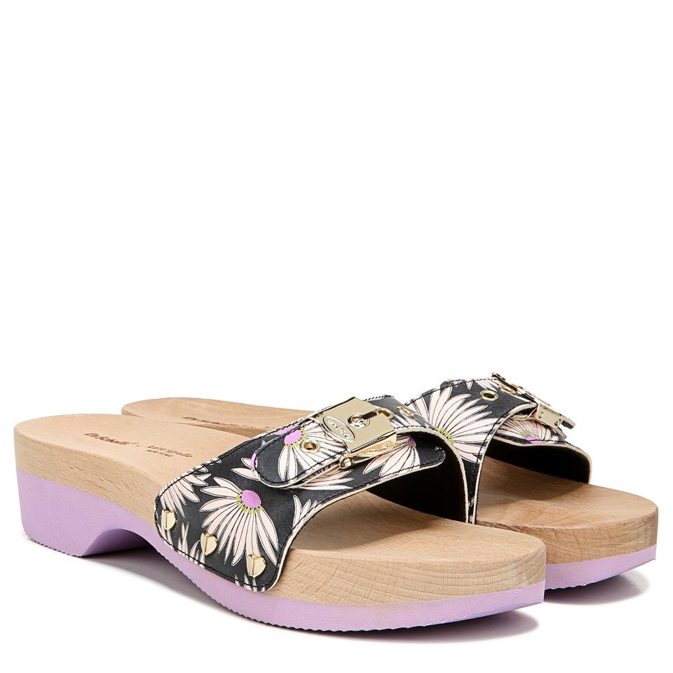 cassia flatform slide