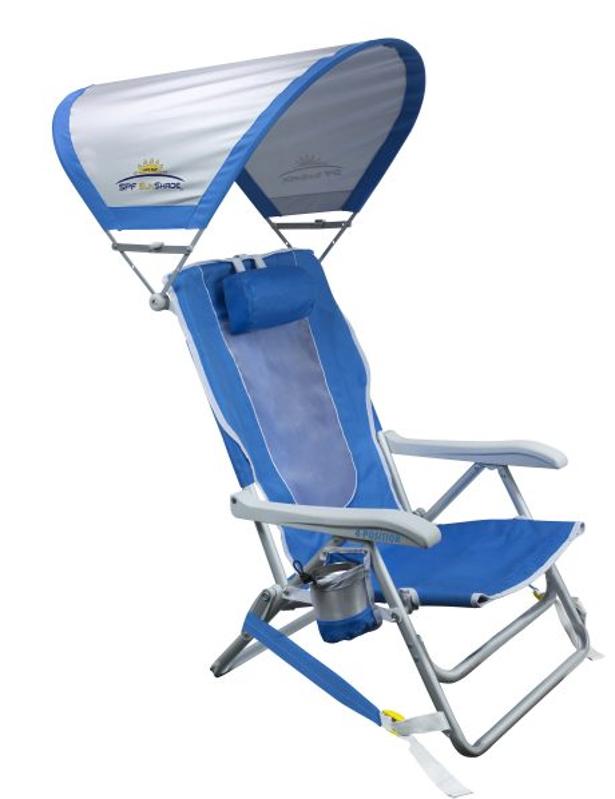 The Best Beach Chairs Tested Reviewed