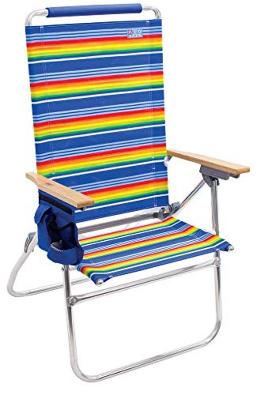 The Best Beach Chairs Tested Reviewed