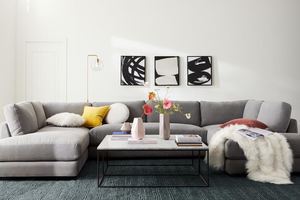 West Elm end of season