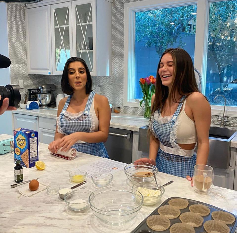 Porn Star 3.0: This X-Rated Social Media Influencer Makes Seven Figures ...