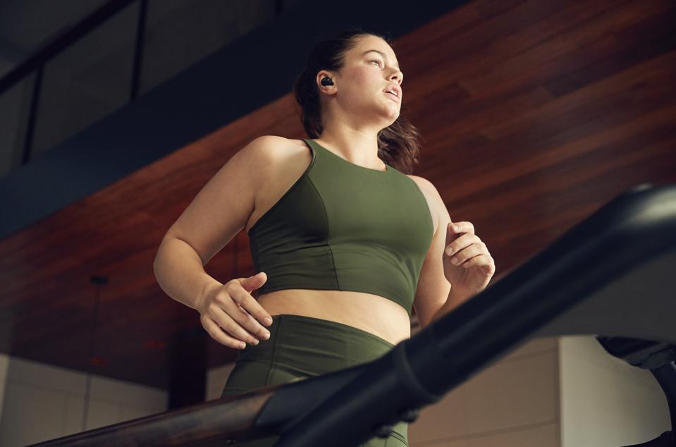Equinox, running, reopening, covid, quarantine