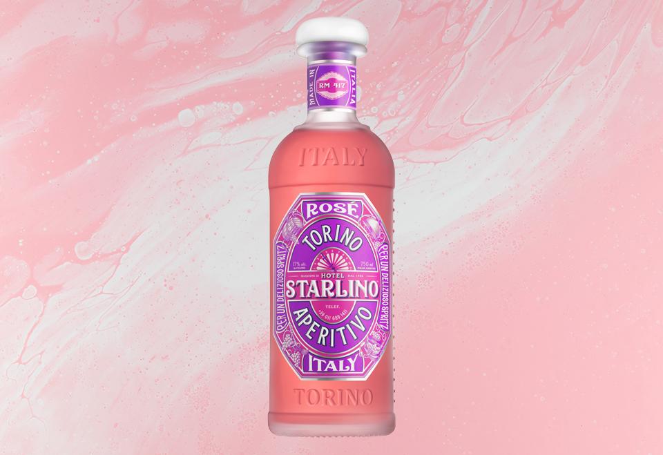 The Best New Rose Wines For Summer Including One By Dolce Gabbana