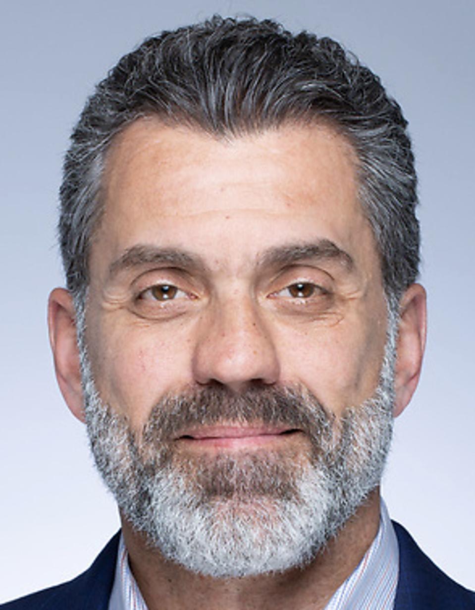 Nick Carmi, CEO, BitGo Prime