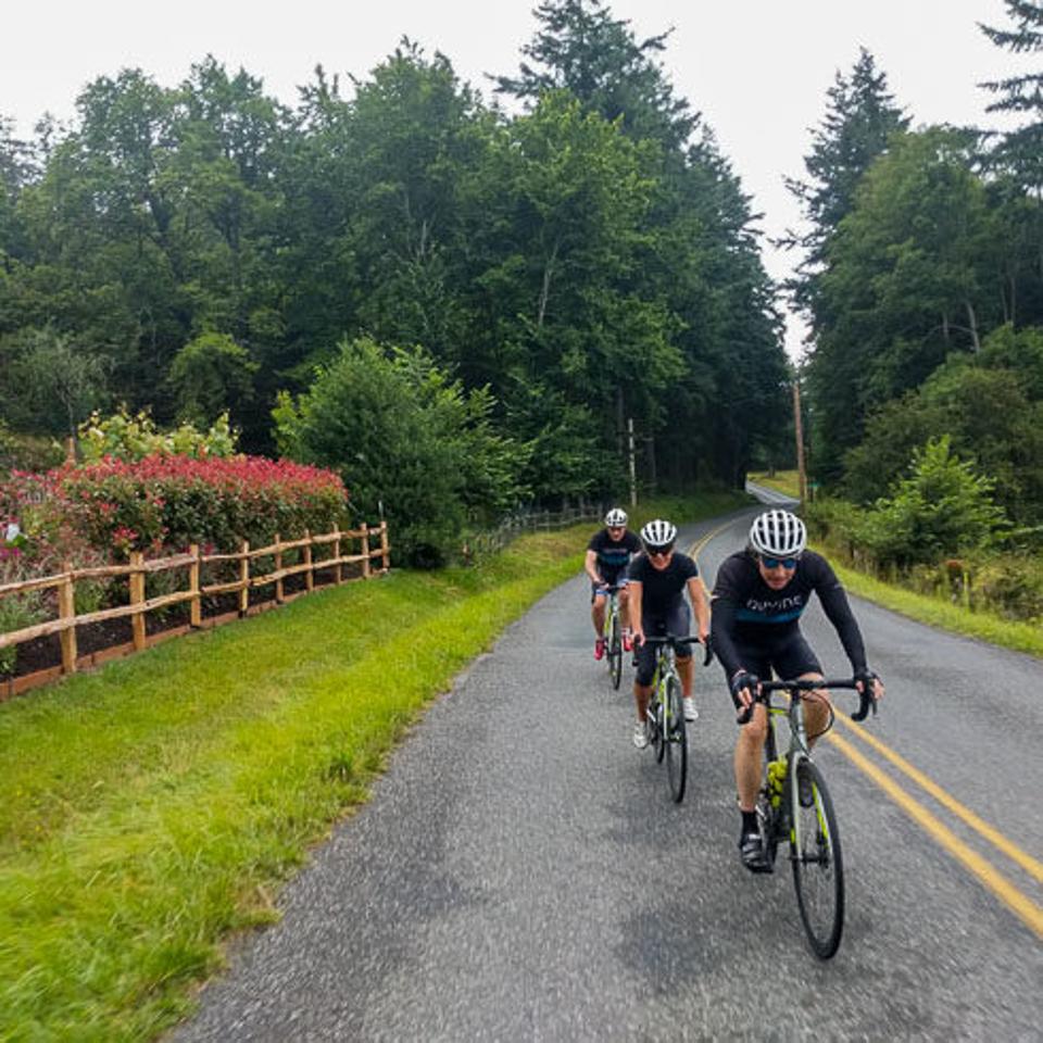 DuVine Cycling & Adventure Co