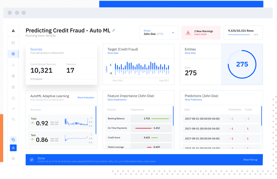 website