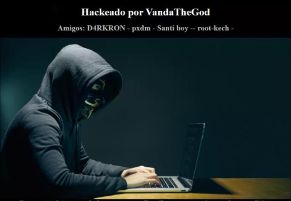 Menacing Super Hacker Exposed 1 Million Stolen Identities 1 Stupid Facebook Mistake