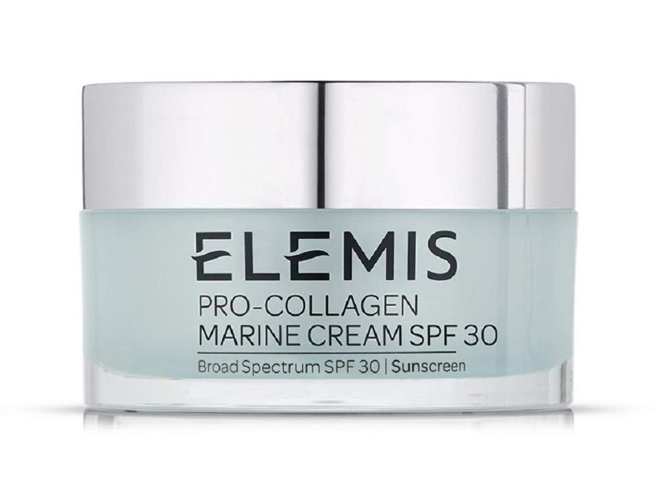 best day cream for mature skin with spf