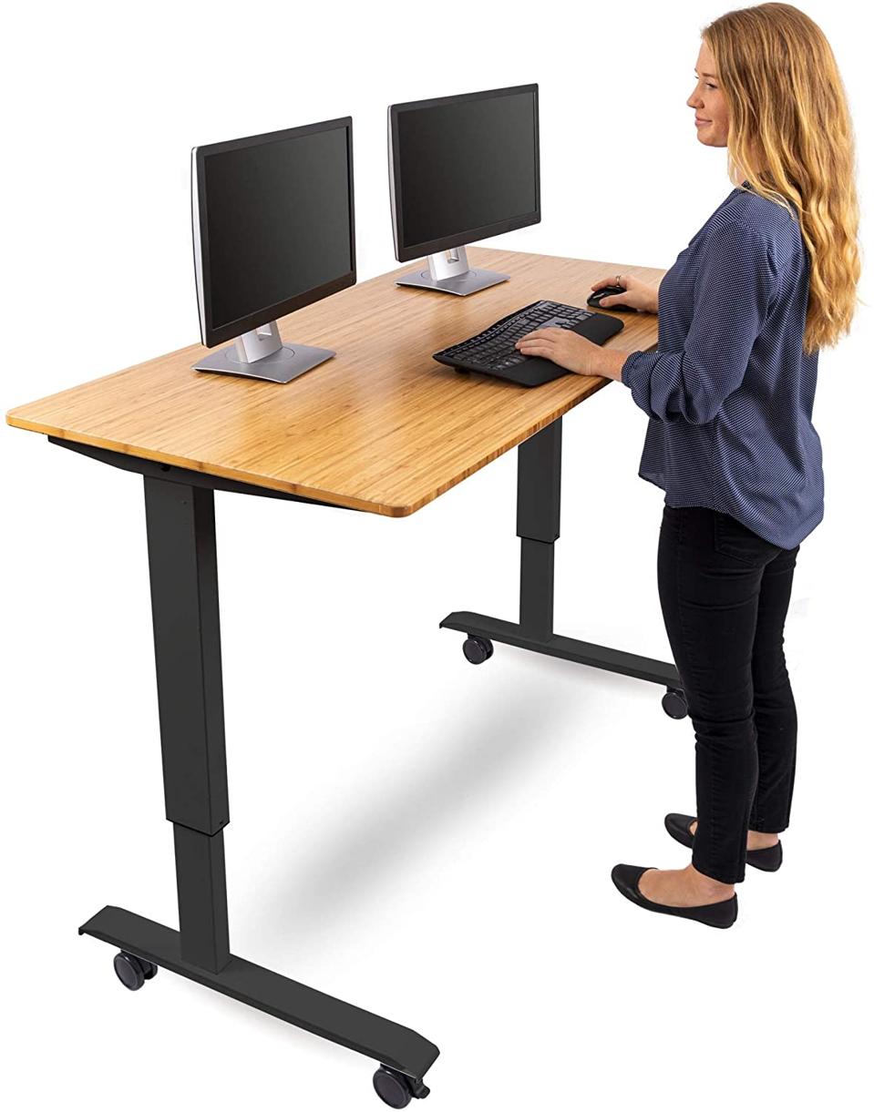 Home Office Setup Upgrades That Make A Big Difference