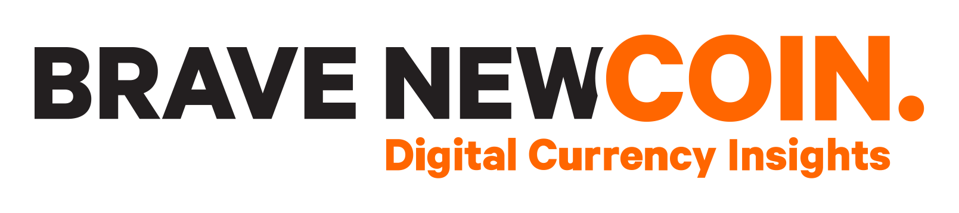 Brave New Coin Logo