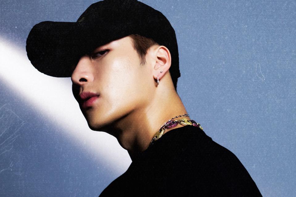 jackson wang becomes first chinese solo artist debut on jackson wang becomes first chinese solo artist debut on