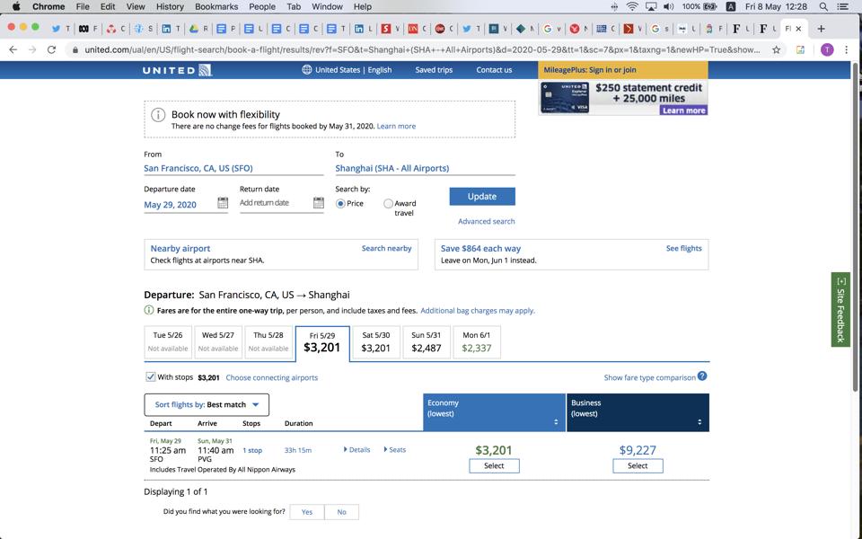 Flight Refunds US Airlines Using People As Piggy Banks During Covid19