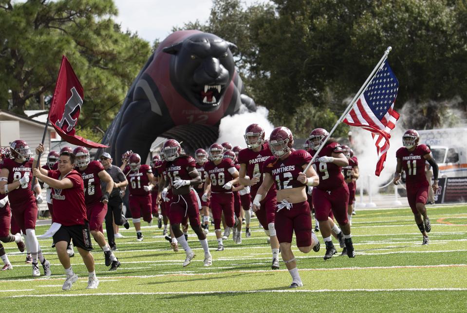 Florida Tech Football Players Look Ahead After Program Is