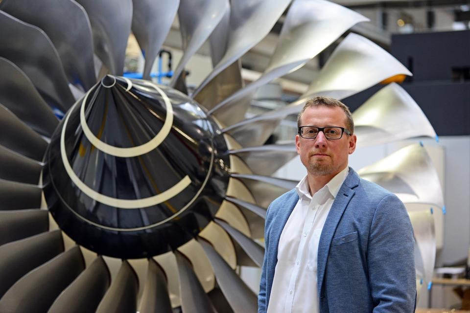 The center brings together major manufacturers, SMEs and university researchers