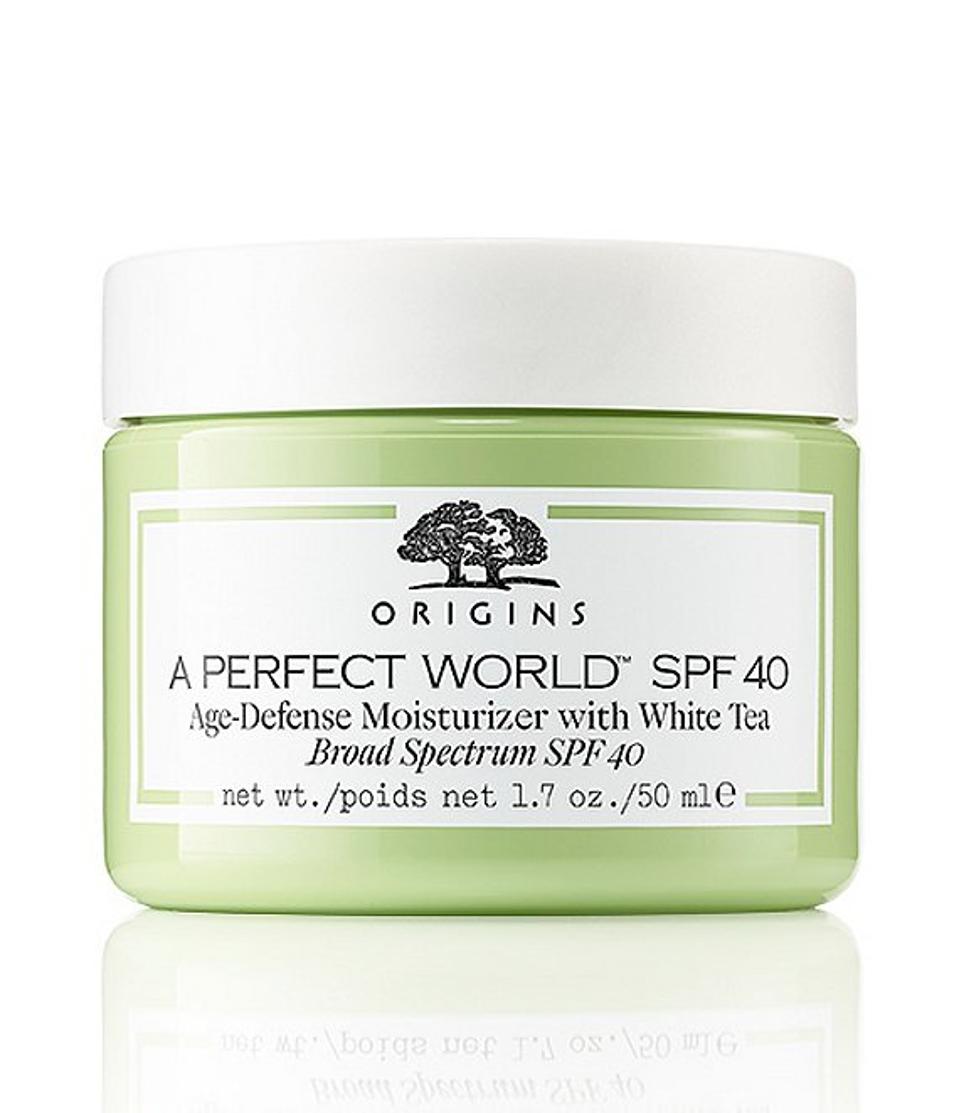 origins sunscreen moisturizer