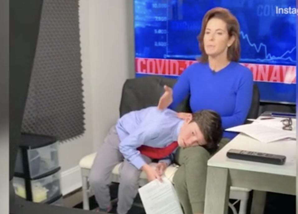 Why Working From Home Will Give Rise To The Next Wave Of Female Leaders