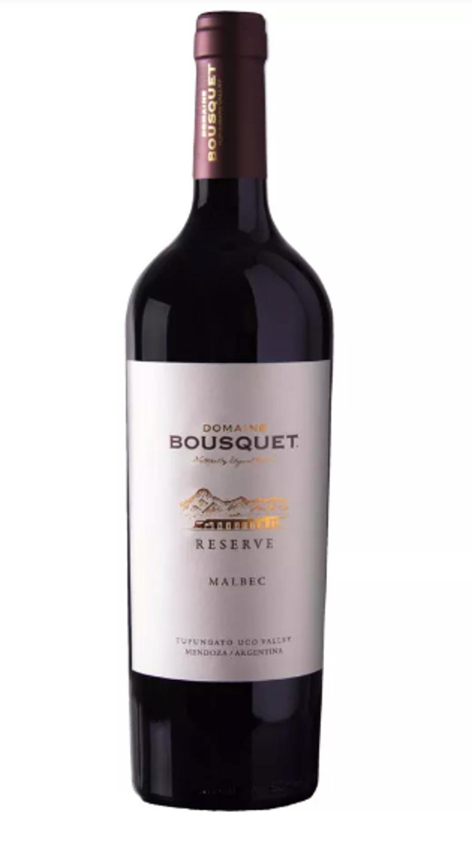 Domaine Bousquet