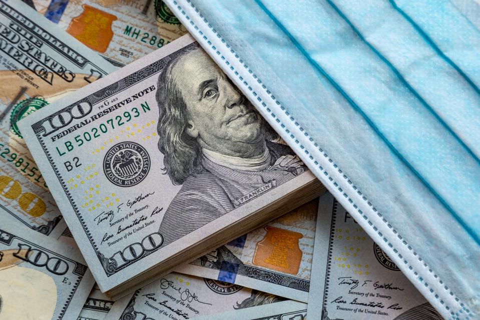 How Likely Is A Second Stimulus Check