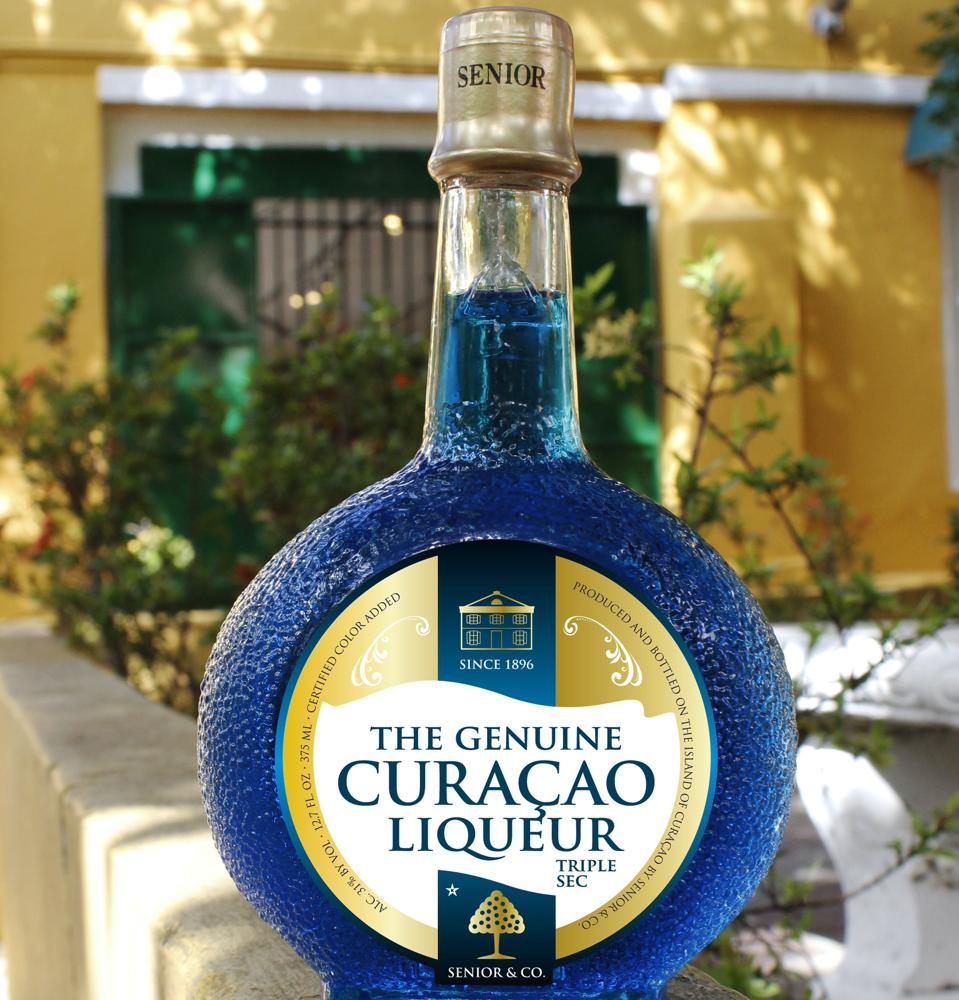 Where To Go In The Caribbean Based On Your Quarantine Cocktail