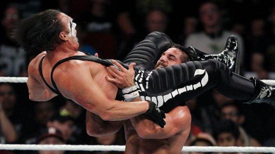 wwe bans buckle bomb used by top stars