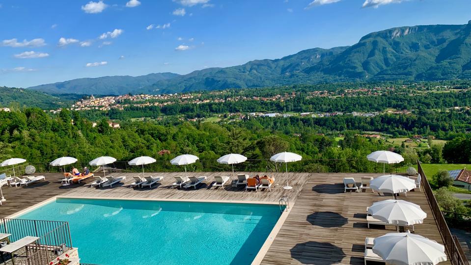 Renaissance Tuscany
