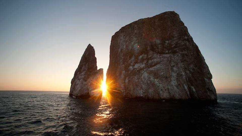 EcoVentura in the Galapagos Islands is a client of Diamond PR